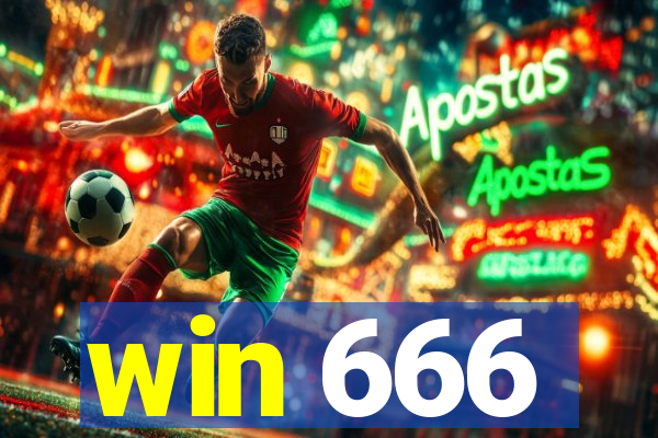 win 666